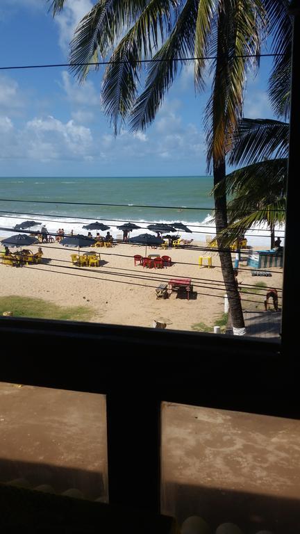 Pousada Parador 081 ปอร์โต จิ กาลินญาส ภายนอก รูปภาพ